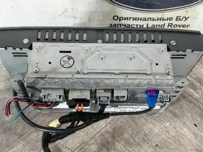 Монитор 2-х режимный Range Rover 3 L322 2009-2012