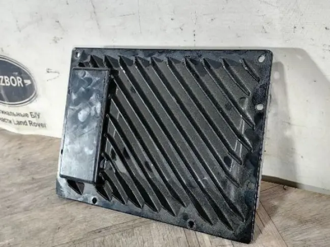 Усилитель музыки Land Rover Range Rover L322 09-12: фото #3