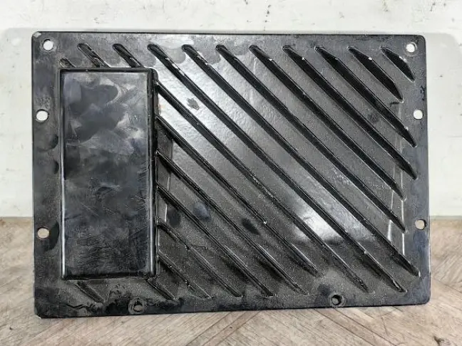 Усилитель музыки Land Rover Range Rover L322 09-12: фото #1