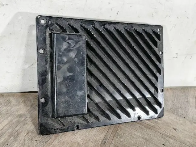 Усилитель музыки Land Rover Range Rover L322 09-12: фото #2