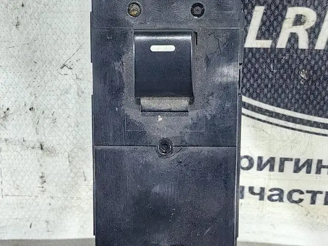 Блок кнопки стеклоподъемника Range Rover 3
