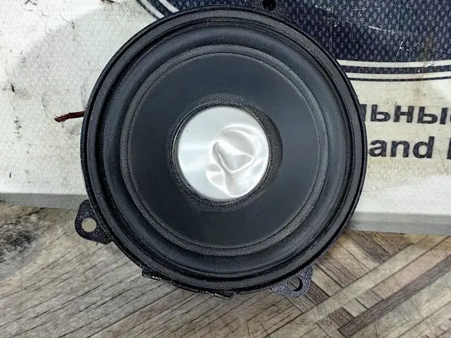Среднечастотный динамик Range Rover L322 07-12: фото #1