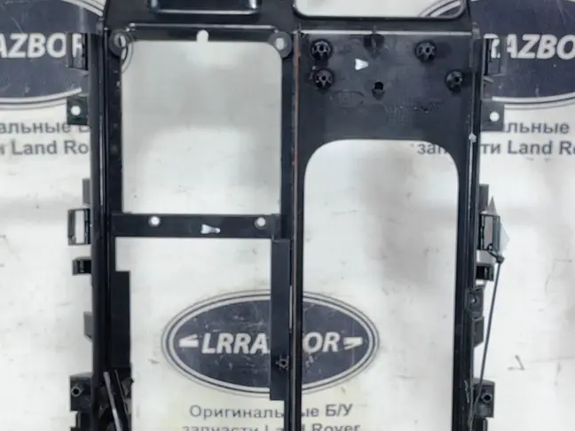 Вставка консоли центр Range Rover 3 L322 2007-2012