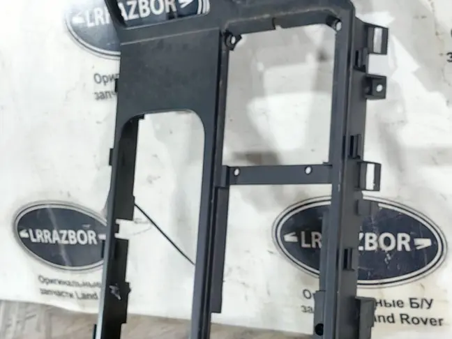 Вставка консоли центр Range Rover 3 L322 2007-2012