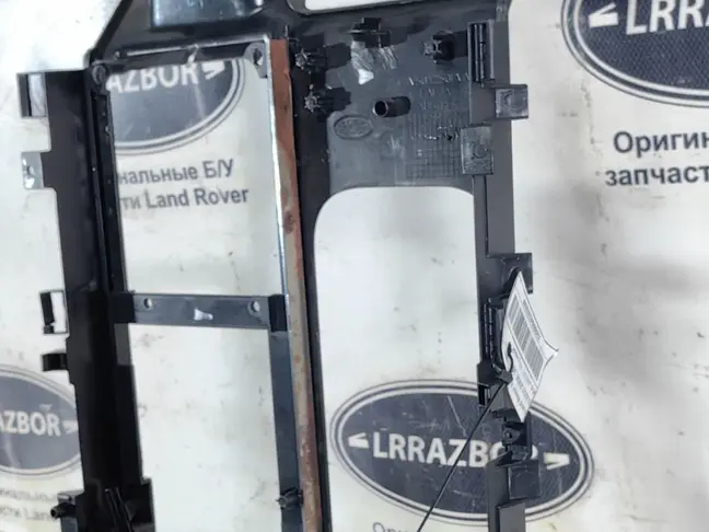 Вставка консоли центр Range Rover 3 L322 2007-2012