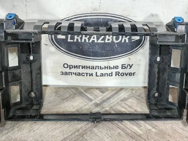 Вставки в торпеду дерево  Range Rover 3 L322