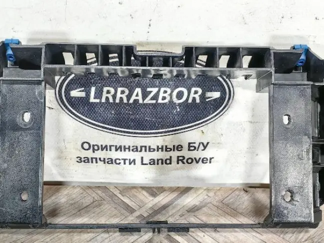 Вставки в торпеду дерево  Range Rover 3 L322