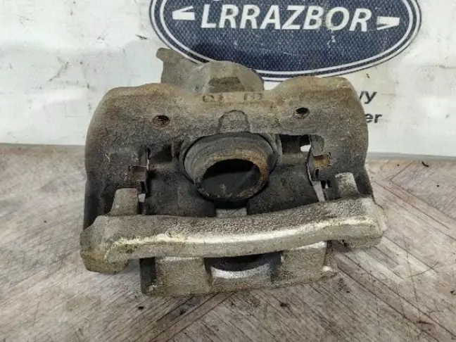 Суппорт задний левый Range Rover L322 3.6 4.2