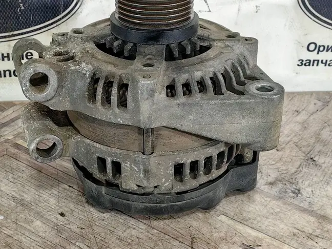 Генератор Range Rover 3 4.2 4.4 L322