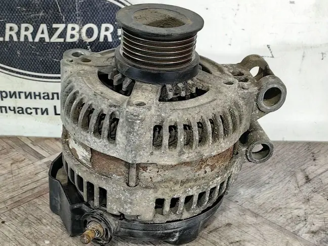 Генератор Range Rover 3 4.2 4.4 L322