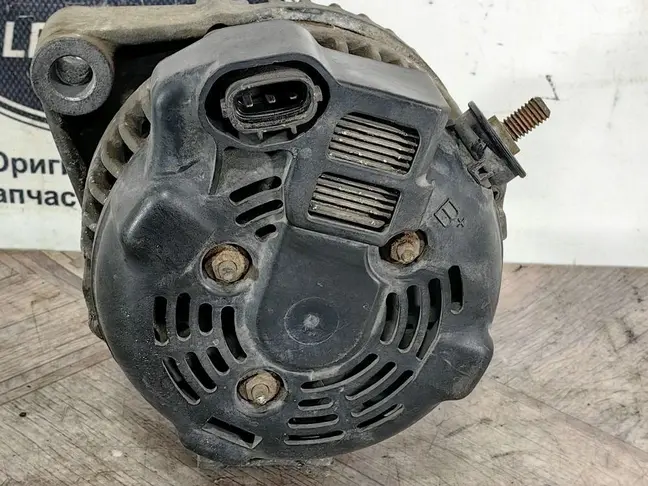 Генератор Range Rover 3 4.2 4.4 L322