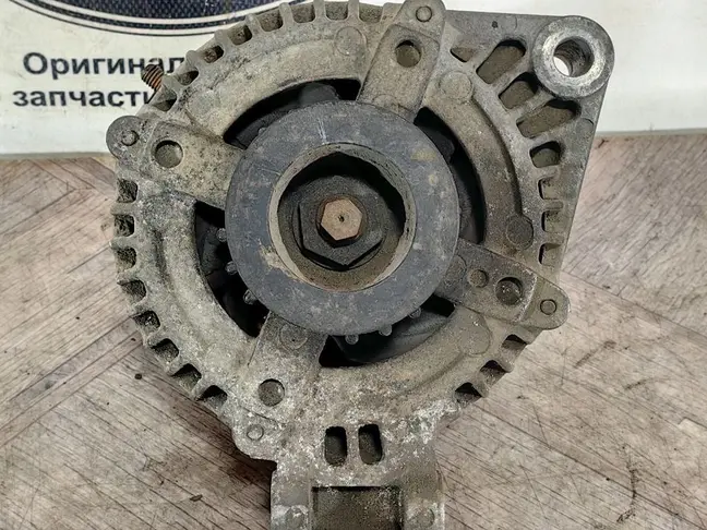 Генератор Range Rover 3 4.2 4.4 L322