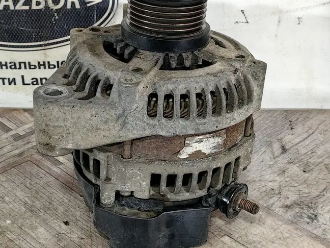Генератор Range Rover 3 4.2 4.4 L322