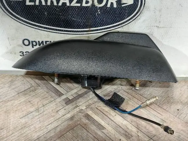 Антенна плавник на крышу Range Rover 3 L322 05+