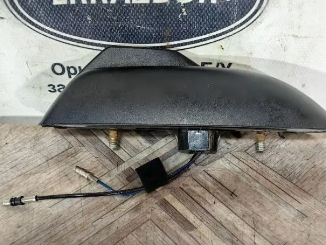 Антенна плавник на крышу Range Rover 3 L322 05+