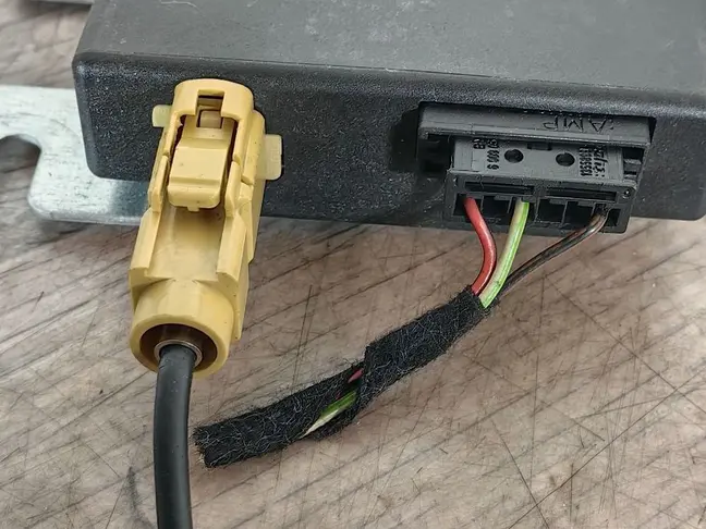 Телестарт Т90 с пультом Range Rover 3 L322