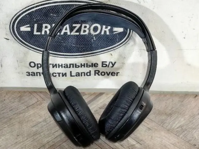 Наушники Land Rover Range Rover 3 L322