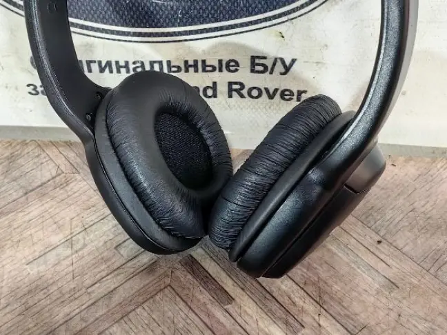 Наушники Land Rover Range Rover 3 L322