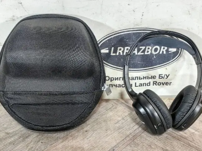 Наушники Land Rover Range Rover 3 L322