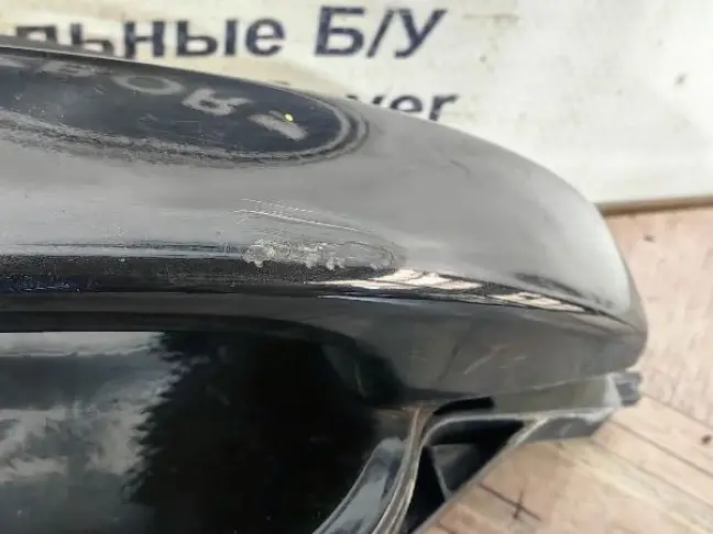 Ручка двери передняя левая Range Rover L322