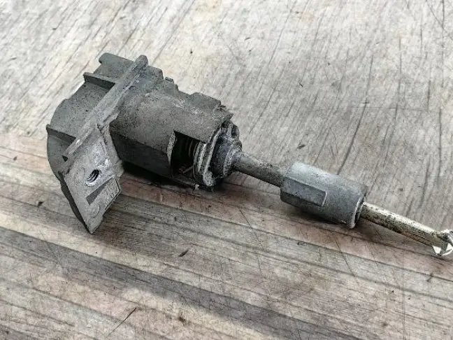 Замок зажигания ключ личинка Range Rover L322 3.6