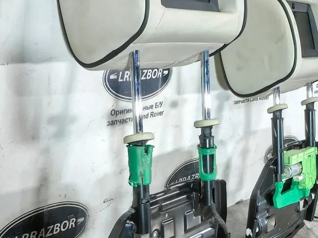 Подголовники передние Range Rover L322 02-09