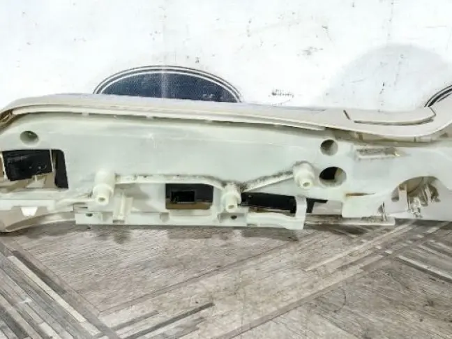 Накладка сидения Land Rover Range Rover L322 07-12