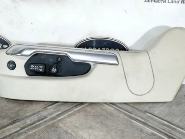 Накладка сидения Land Rover Range Rover L322 07-12