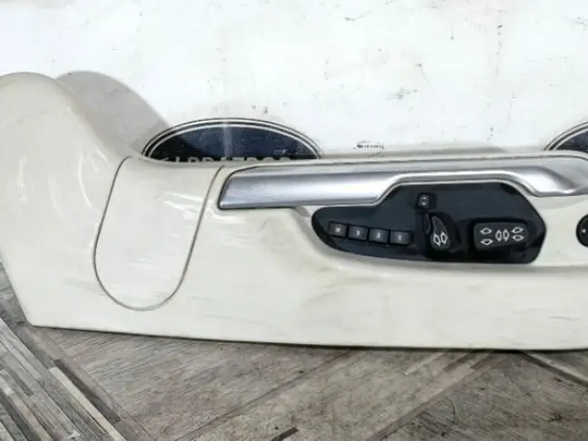 Накладка сидения Land Rover Range Rover L322 07-12