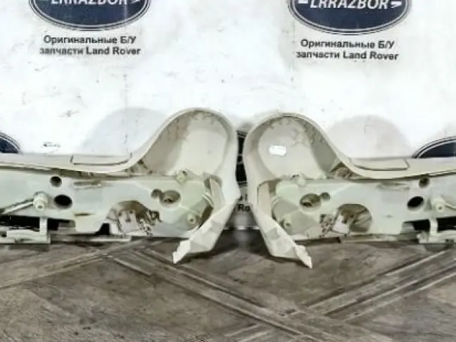 Накладка сидения Land Rover Range Rover L322 07-12