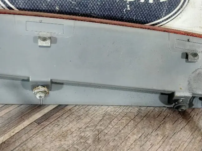 Стоп сигнал дополнительный Range Rover L322 02-12