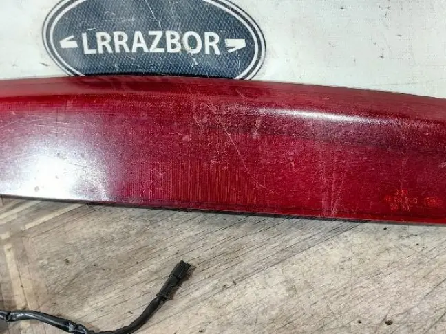 Стоп сигнал дополнительный Range Rover L322 02-12