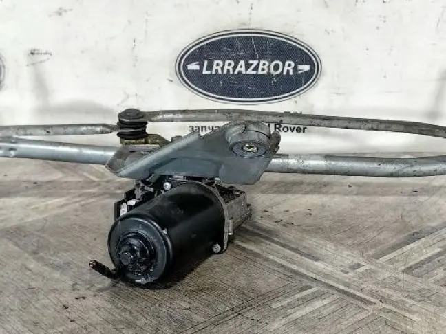 Трапеция дворников ПРАВЫЙ РУЛЬ Range Rover L322