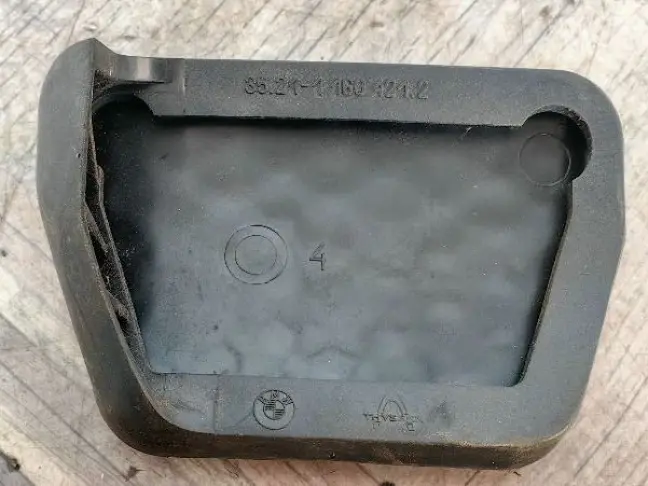 Накладка педали тормоза Range Rover 3 L322 02-12