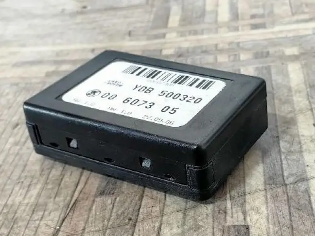 Датчик дождя и света Range Rover L322 2005-2009