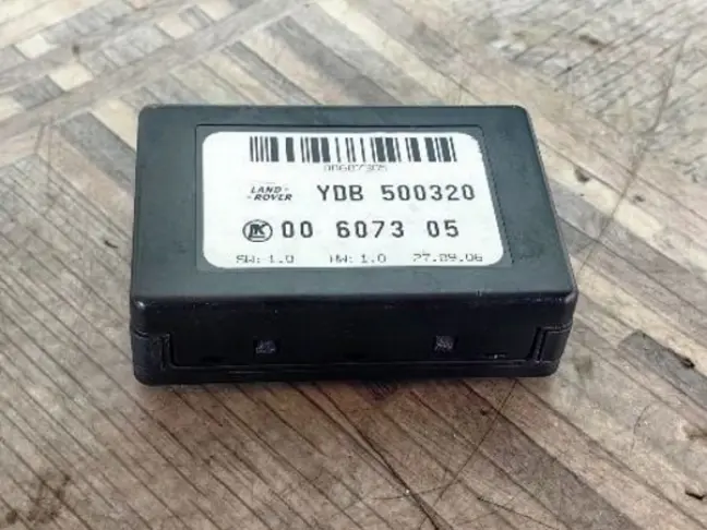 Датчик дождя и света Range Rover L322 2005-2009