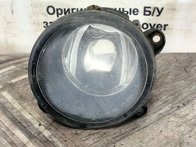 Туманка правая Range Rover L322 05-09