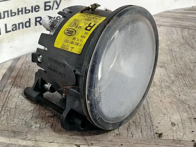 Туманка правая Range Rover L322 05-09