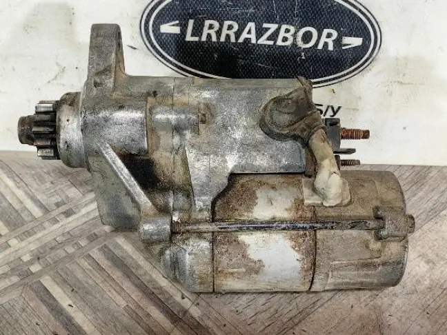 Стартер Range Rover 3 L322 4.2SC