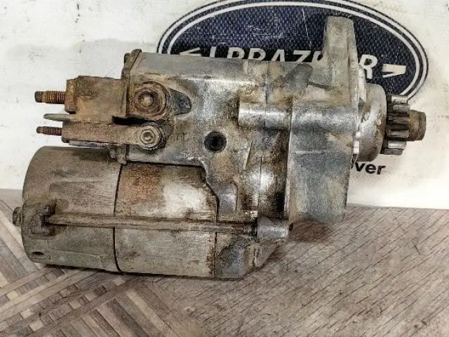 Стартер Range Rover 3 L322 4.2SC