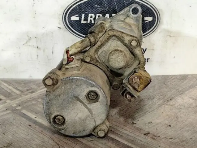 Стартер Range Rover 3 L322 4.2SC