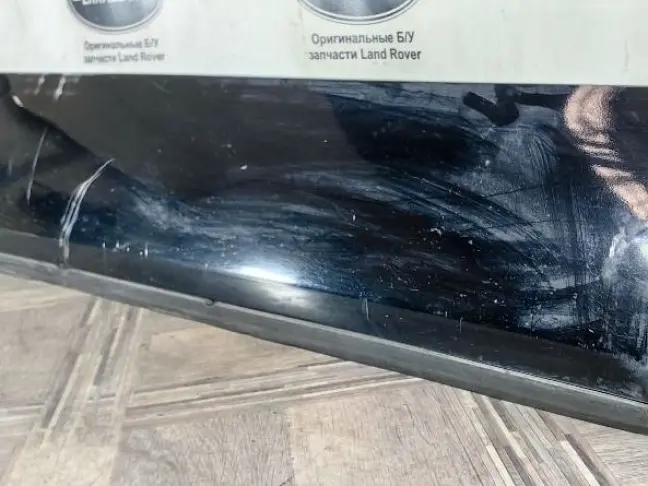 Молдинг передний левый Range Rover 3 L322 02-12