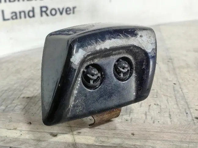 Форсунка фароомывателя левая Range Rover L322