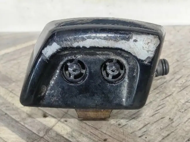 Форсунка фароомывателя левая Range Rover L322