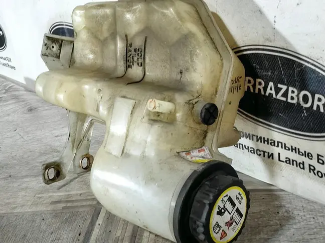 Расширительный бачок Range Rover L322 05-09