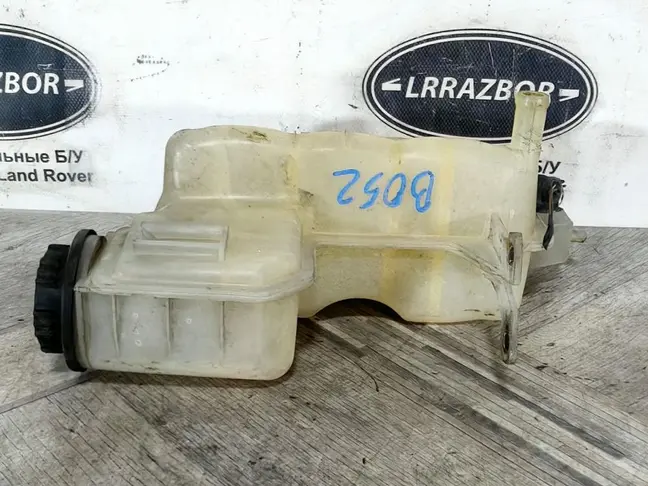Расширительный бачок Range Rover L322 05-09