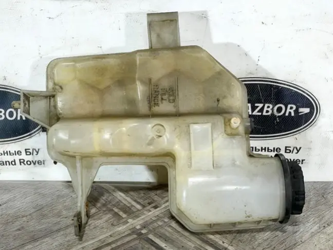 Расширительный бачок Range Rover L322 05-09