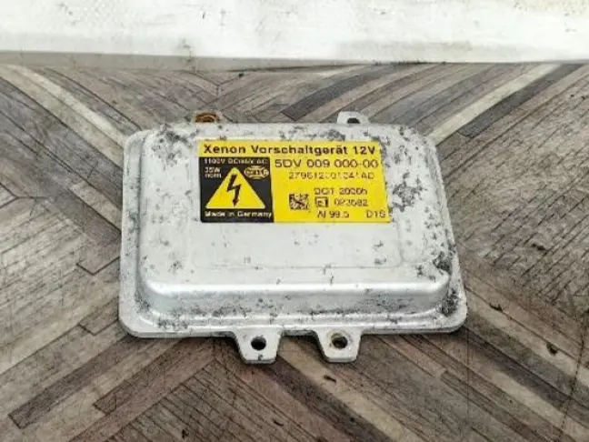 Блок розжига ксенона Range Rover 3 L322 05-09