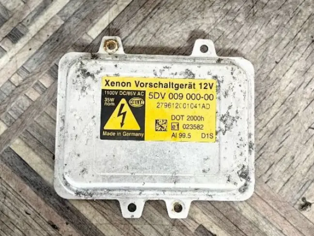 Блок розжига ксенона Range Rover 3 L322 05-09