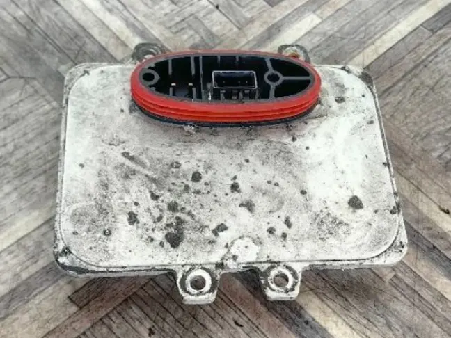 Блок розжига ксенона Range Rover 3 L322 05-09